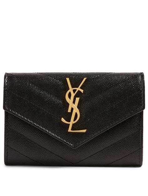 Wallets Saint Laurent Bags & Leather Goods 